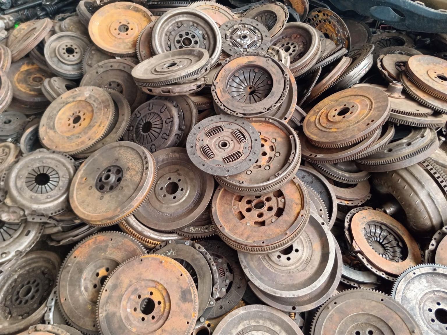 VARIOUS FLY WHEEL, VW, HONDA AND AUDI - Private Seller VARIOUS FLY WHEEL, VW, HONDA AND AUDI - Private Seller