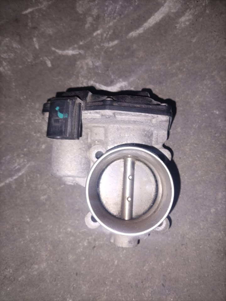 FORD FIGO 1.5 THROTTLE BODY 3 CYLINDER FOR SALE - Private Seller FORD FIGO 1.5 THROTTLE BODY 3 CYLINDER FOR SALE - Private Seller
