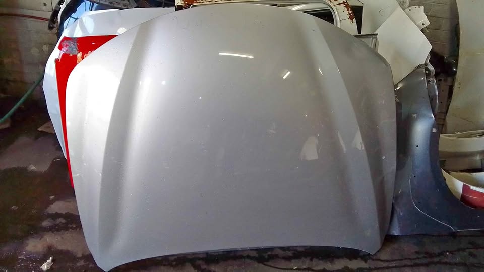 Alfa ROMEO GUILIA bonnet