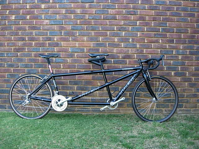 trek t100 tandem