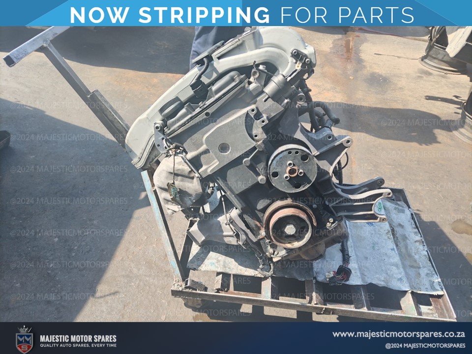 Audi Q7 3.6 V6 BHK Engine for Sale Second Hand - Private Seller Audi Q7 3.6 V6 BHK Engine for Sale Second Hand - Private Seller