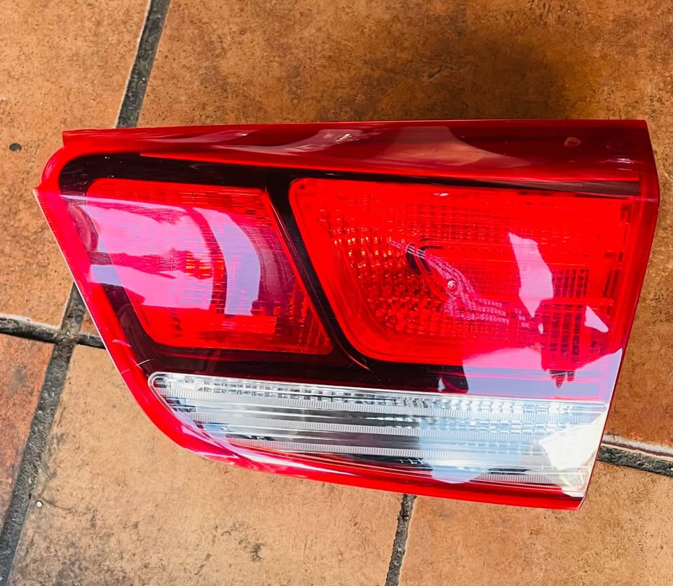 Kia Rio taillight 2017/23 - Private Seller Kia Rio taillight 2017/23 - Private Seller