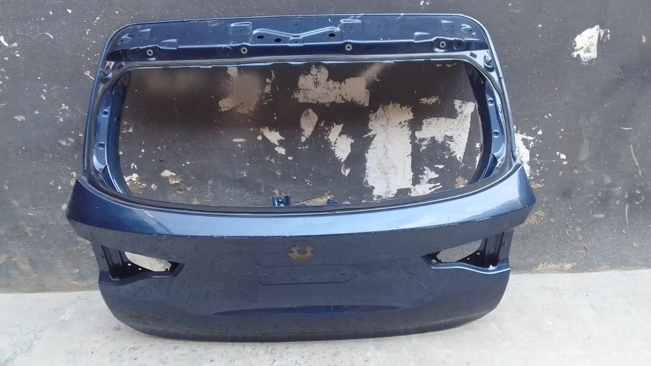 BMW X3 G01 tailgate - Private Seller