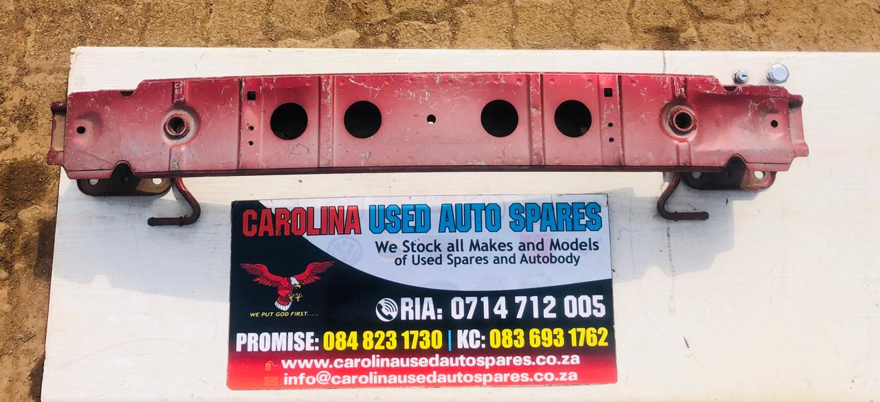 Used Mazda CX-5 rear/back reinforcement/stiffener (2017-2022) for