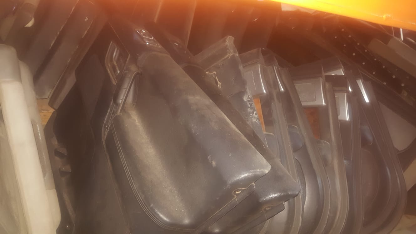 2007 Range Rover Sport Door Panels for sale 2007 Range Rover Sport Door Panels for sale