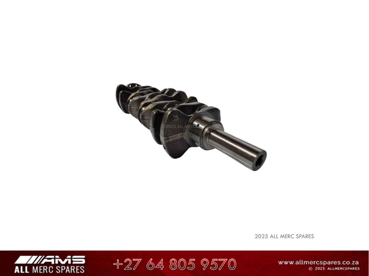 New Toyota Quantum 2TR Crankshaft - Private Seller New Toyota Quantum 2TR Crankshaft - Private Seller