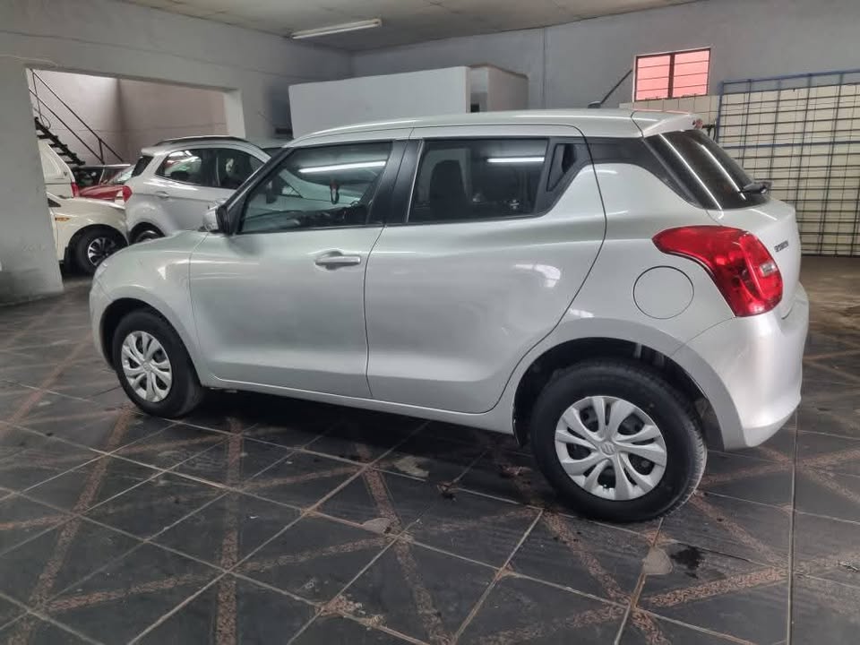 2020 Suzuki Swift 1.2Manual 48000km Mechanically Perfect wit Full Service History, Spare key