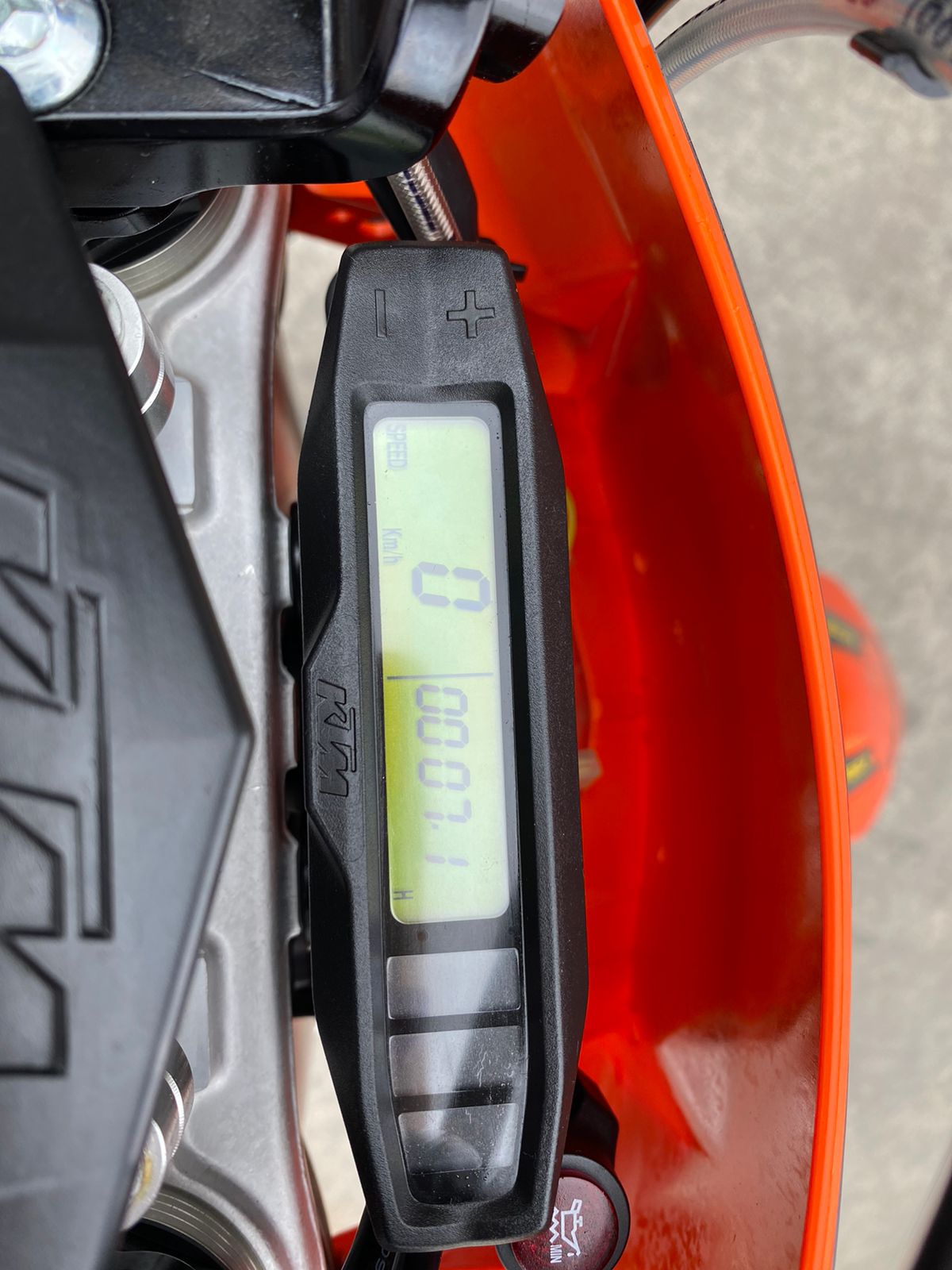 2018 KTM 300 EXC TPI | UB LEISURE 