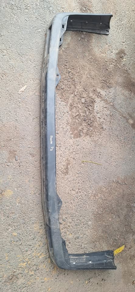 Mazda P3 bumper available - Private Seller