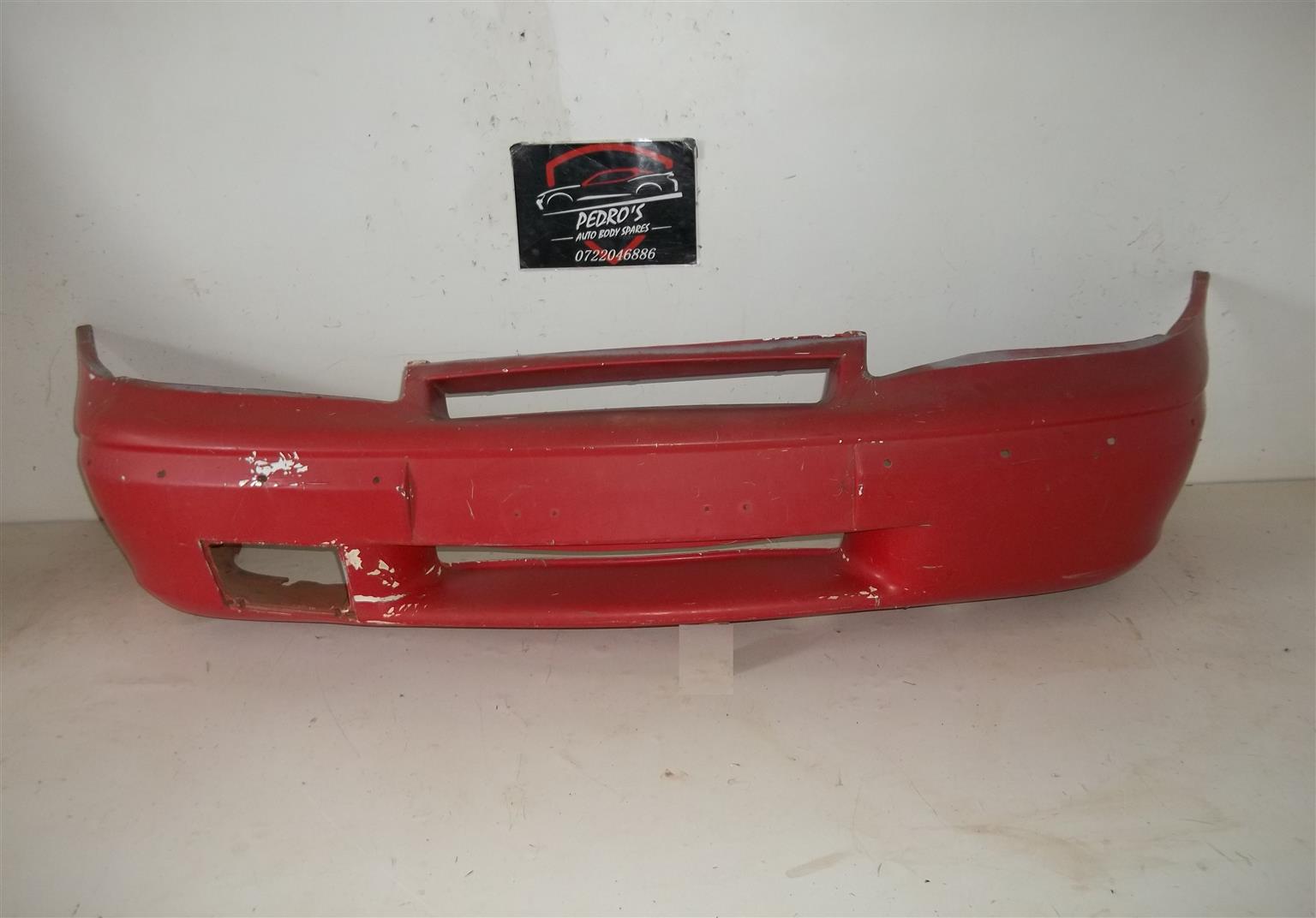 Opel Calibra '90+ front bumper - Private Seller Opel Calibra '90+ front bumper - Private Seller