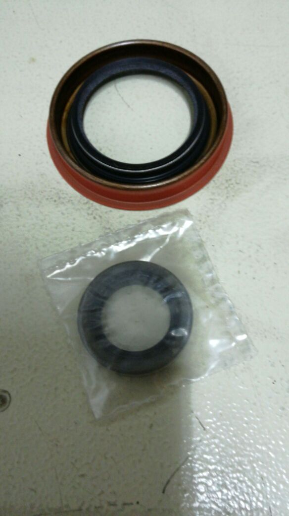 Valiant auto gearbox parts