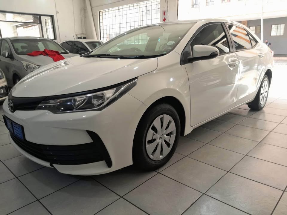 2020 Toyota Prestige 54.000km Automatic
