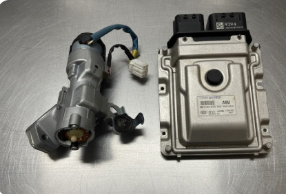 Hyundai / Kia Computer Box - Private Seller