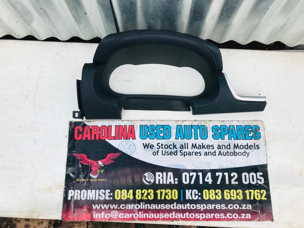 Toyota Fortuner GD6 cluster cover - Private Seller Toyota Fortuner GD6 cluster cover - Private Seller