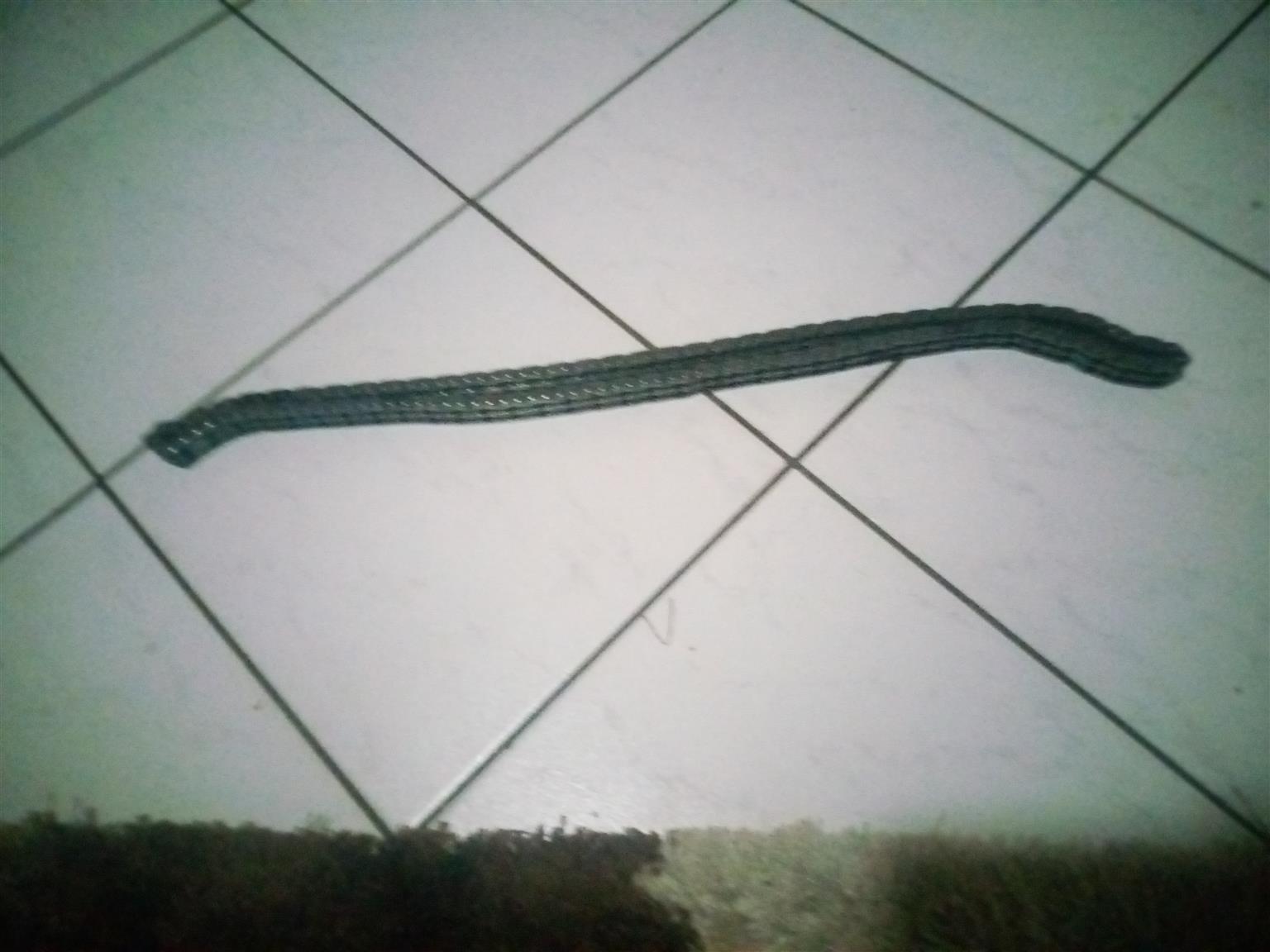 Ssangyong Timing Chain - Private Seller