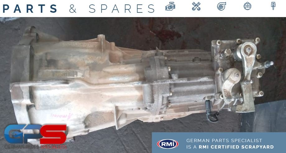 VW Amarok 2.0 TDI (CNF) manual gearbox for sale - Private Seller VW Amarok 2.0 TDI (CNF) manual gearbox for sale - Private Seller