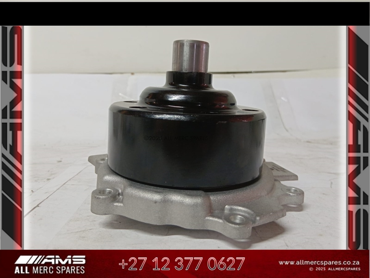 🔧 NEW MERCEDES W639 VITO 116 CDI WATER PUMP FOR SALE - Private Seller