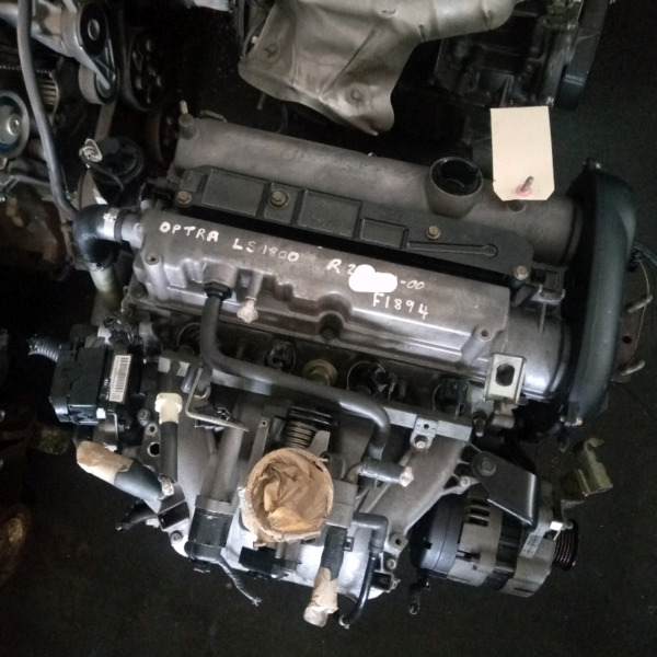 Chevrolet Cruze 1.8 16V F18D4 Engine for Sale Chevrolet Cruze 1.8 16V F18D4 Engine for Sale