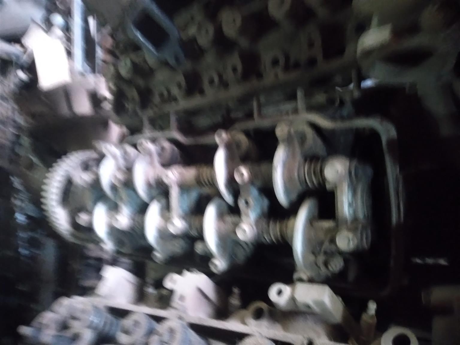 L300 cylinder head for sale - Private Seller