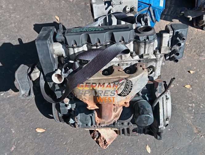 OPEL CORSA GAMMA 1.4 6W ENGINE FOR SALE - Private Seller OPEL CORSA GAMMA 1.4 6W ENGINE FOR SALE - Private Seller