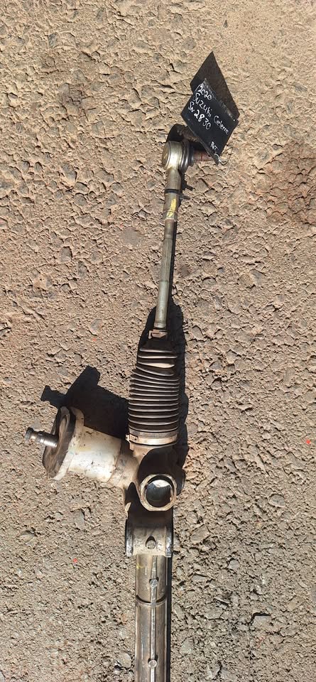 Suzuki calerio steering rack available - Private Seller Suzuki calerio steering rack available - Private Seller