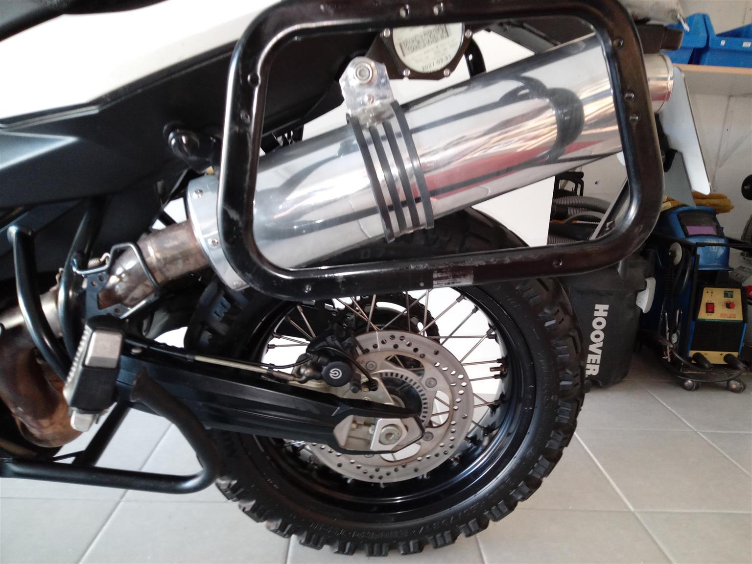 Used 2011 BMW F800 GS - Private Seller Used 2011 BMW F800 GS - Private Seller