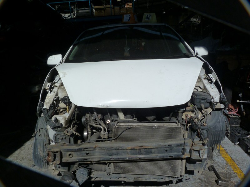 Kia Picanto 1.2 Manual White - 2013 STRIPPING FOR SPARES - Private Seller Kia Picanto 1.2 Manual White - 2013 STRIPPING FOR SPARES - Private Seller