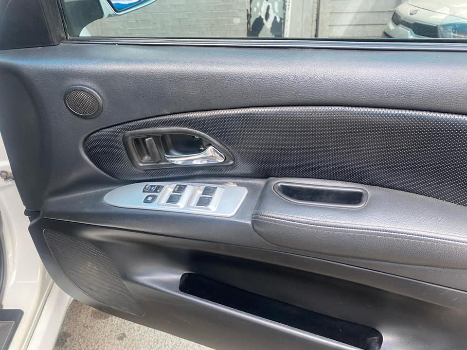 2011 GWM HOVER 2.5 TCI MANUAL