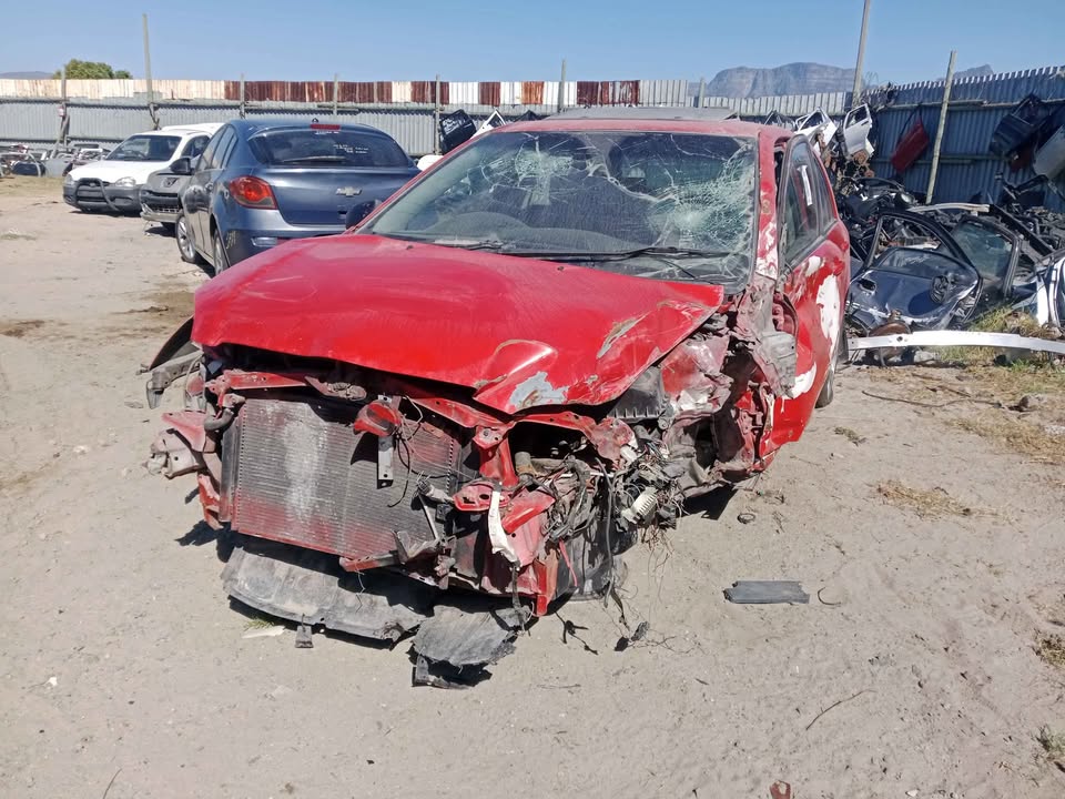 Toyota Corolla RunX 3zz 160i RS Stripping for Spares - Private Seller Toyota Corolla RunX 3zz 160i RS Stripping for Spares - Private Seller