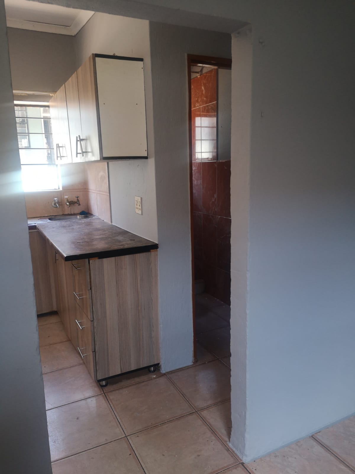 HouseSpacious Garden Cottage for Rent in Johannesburg, Gauteng, South