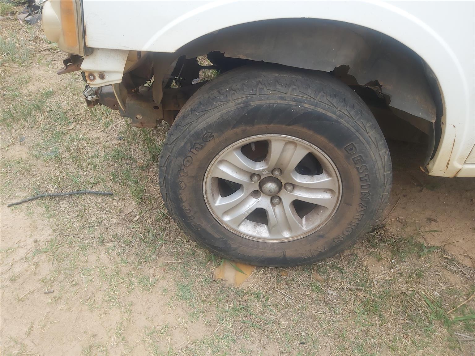 Mags Gwm 5 stud Mags Gwm 5 stud