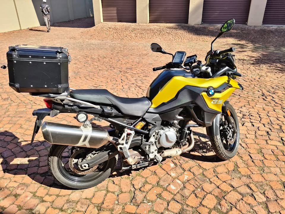 Used BMW G650 - Private Seller Used BMW G650 - Private Seller