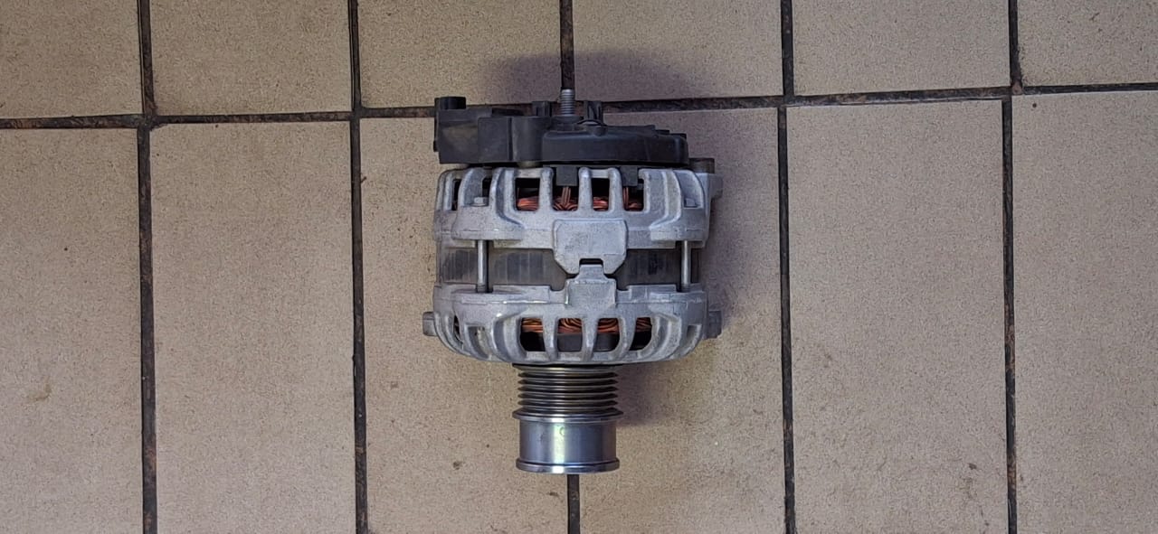 2017 VW POLO 8 ALTERNATOR FOR SALE IN A GOOD CONDITION - Private Seller 2017 VW POLO 8 ALTERNATOR FOR SALE IN A GOOD CONDITION - Private Seller