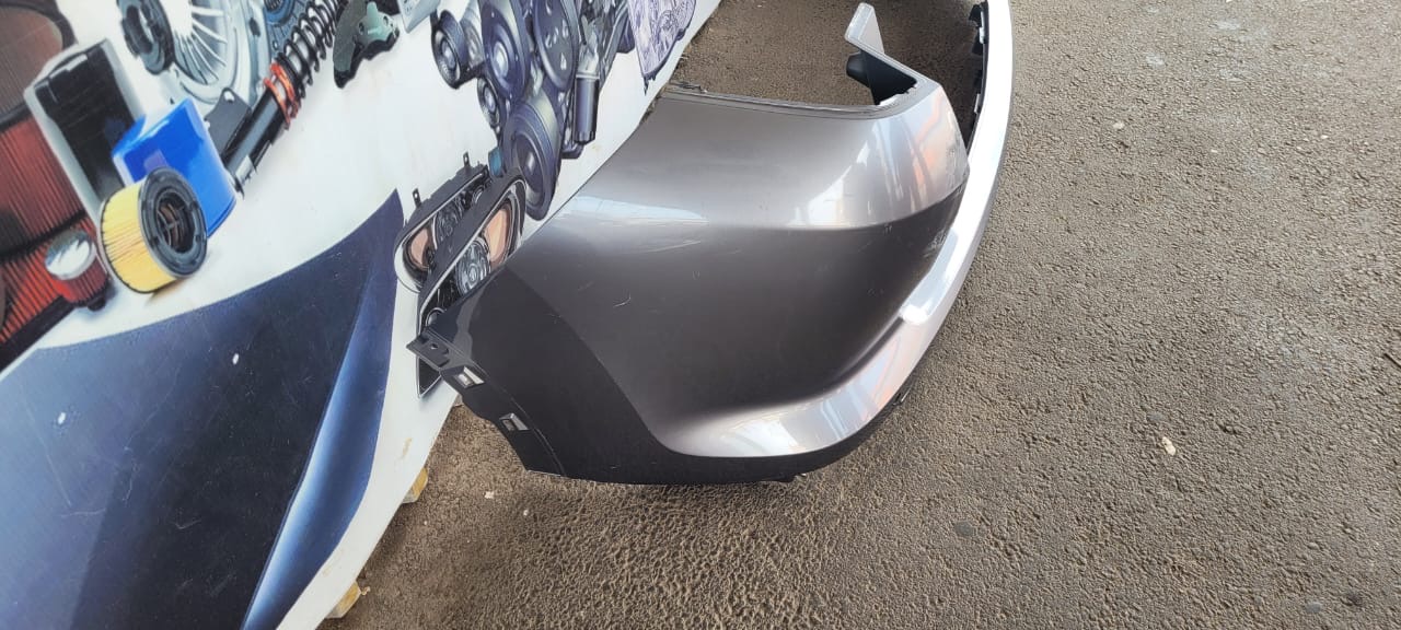 2025 MITSUBISHI ECLIPSE CROSS REAR BUMPER FOR SALE. IN EXCELLENT CONDITION - Private Seller 2025 MITSUBISHI ECLIPSE CROSS REAR BUMPER FOR SALE. IN EXCELLENT CONDITION - Private Seller