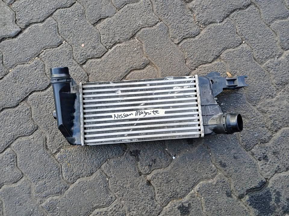 Nissan Magnite inter cooler - Private Seller Nissan Magnite inter cooler - Private Seller