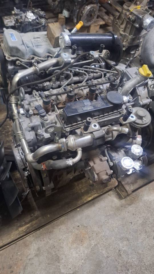 Mahindra XUV 500 engine available - Private Seller Mahindra XUV 500 engine available - Private Seller