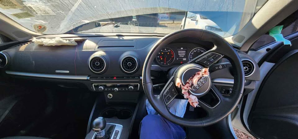 Audi A3 1.0Tsi 2020 Model Spares Available - Private Seller Audi A3 1.0Tsi 2020 Model Spares Available - Private Seller