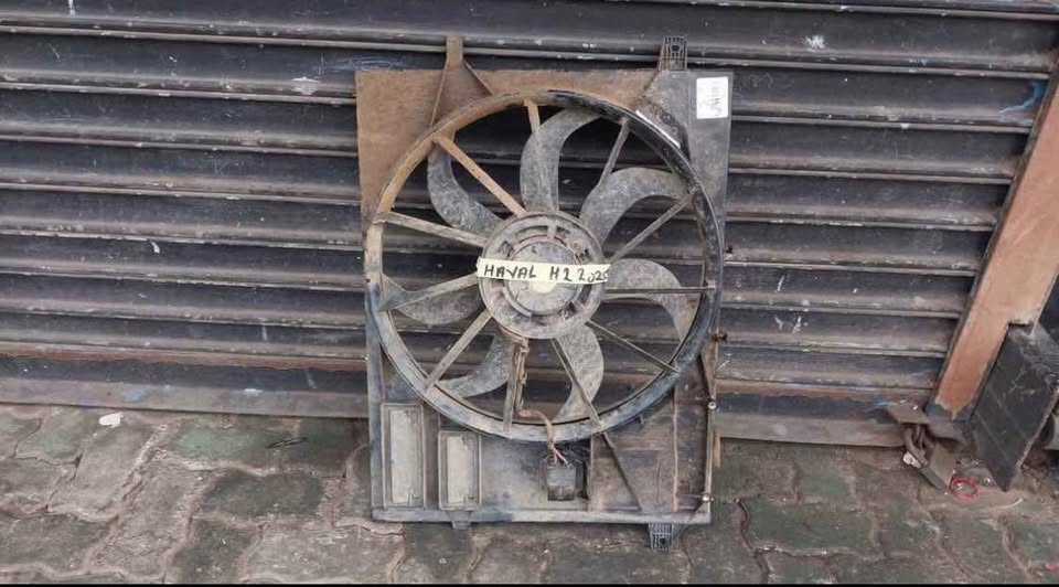 Haval H2 2020 Fan - Private Seller