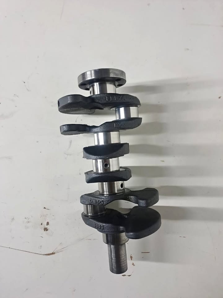 Ford 1.0 Crankshaft - Private Seller Ford 1.0 Crankshaft - Private Seller