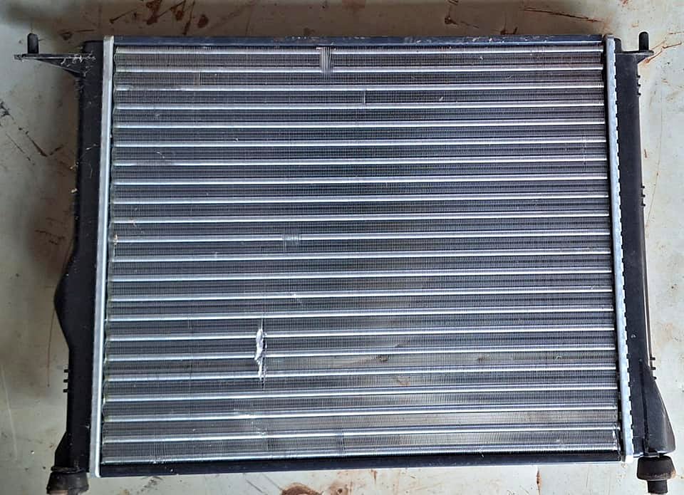 Nissan Np200 Radiator For Sale - Private Seller Nissan Np200 Radiator For Sale - Private Seller