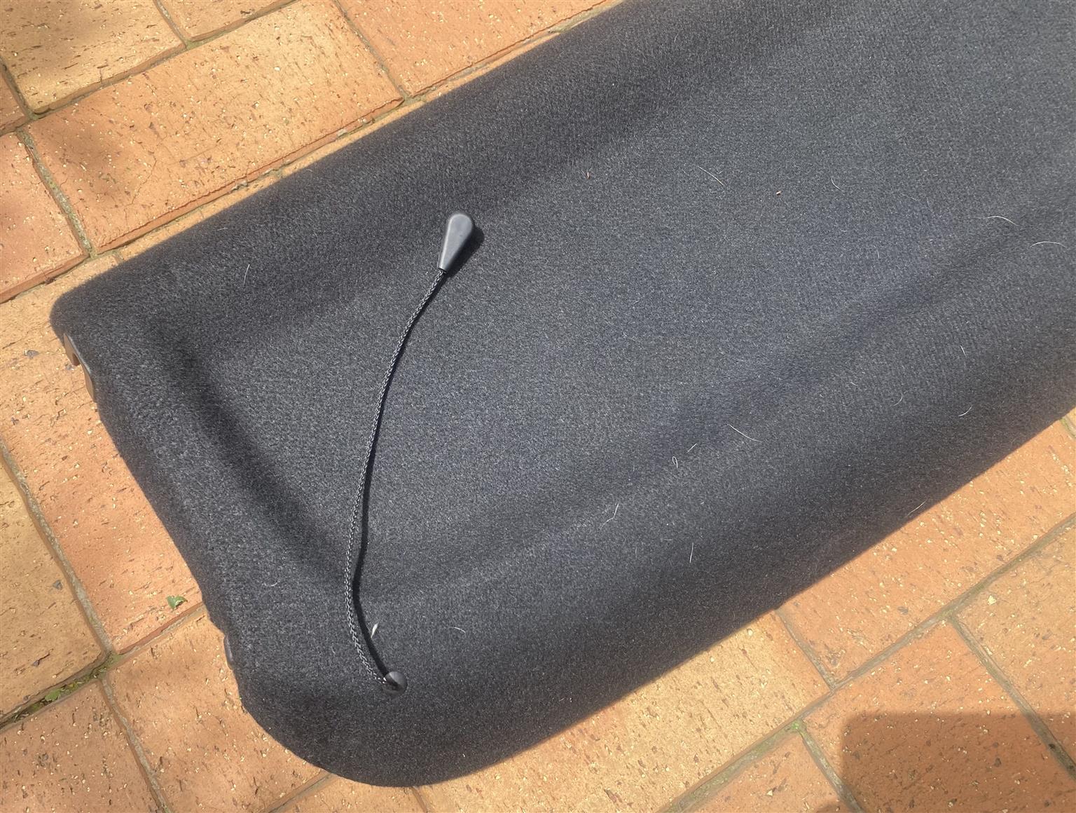 2025 OPEL MOKKA PARCEL SHELF FOR SALE. IN PRISTINE CONDITION - Private Seller 2025 OPEL MOKKA PARCEL SHELF FOR SALE. IN PRISTINE CONDITION - Private Seller