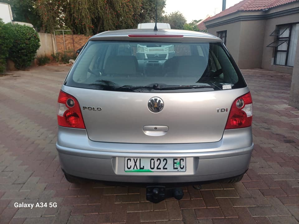 Polo 1.4