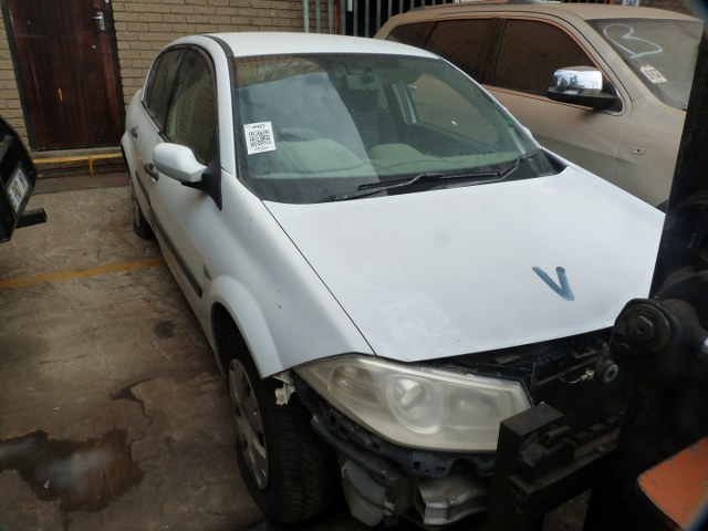 We are stripping /2006 Renault Megane 2/ 1.6 16v - Private Seller We are stripping /2006 Renault Megane 2/ 1.6 16v - Private Seller