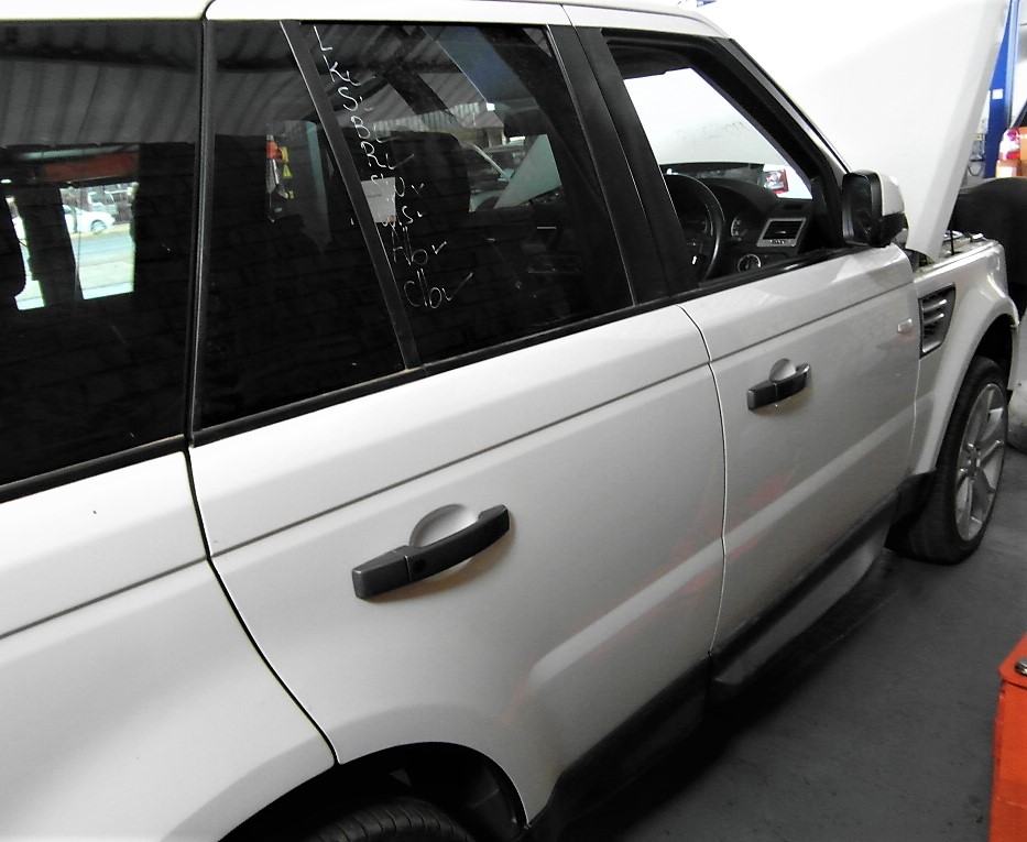 Range Rover Sport Doors for sale - White