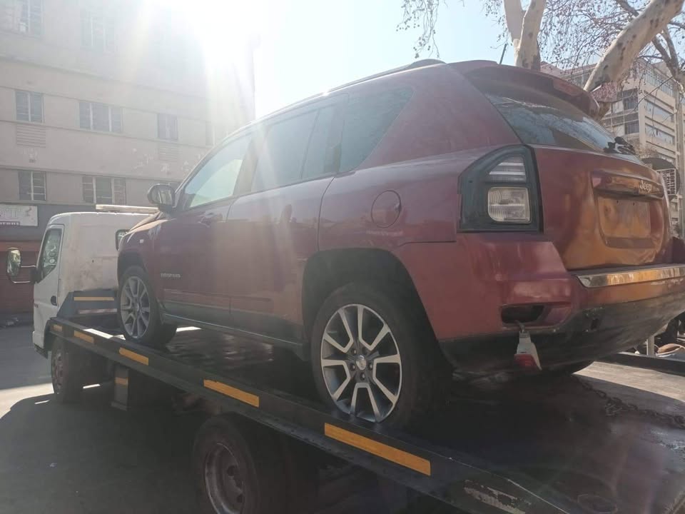 2014 Jeep compass 2014 - Private Seller 2014 Jeep compass 2014 - Private Seller