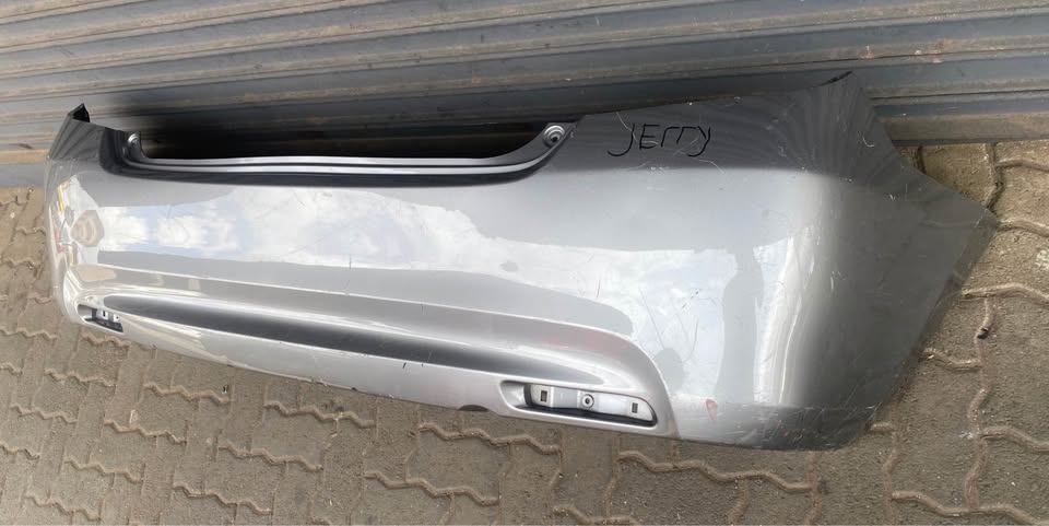 Suzuki Dzire rear bumper - Private Seller Suzuki Dzire rear bumper - Private Seller