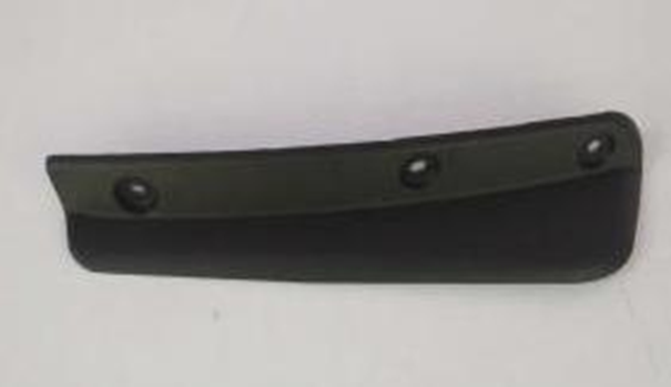 LAND ROVER Freelander 2 2011-2015 Front bumper lower deflector R - Private Seller LAND ROVER Freelander 2 2011-2015 Front bumper lower deflector R - Private Seller