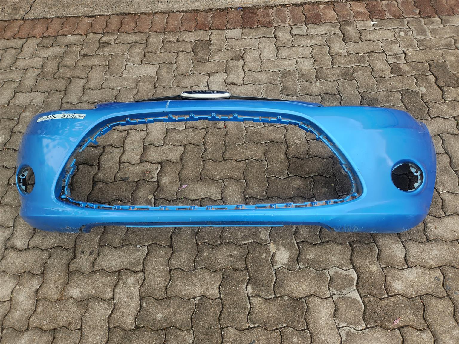 Ford Fiesta Front Bumper - Private Seller