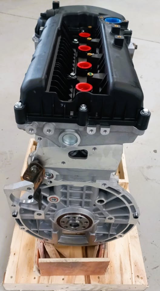Hyundai H1 2.4 Petrol - Brand New Head, Block and Sump - Private Seller Hyundai H1 2.4 Petrol - Brand New Head, Block and Sump - Private Seller