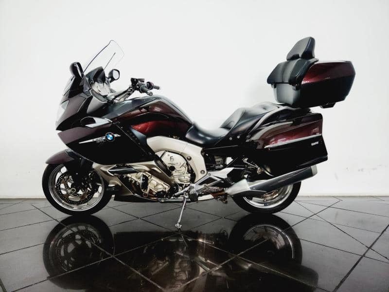 Used BMW K 1600 GTL - Private Seller Used BMW K 1600 GTL - Private Seller